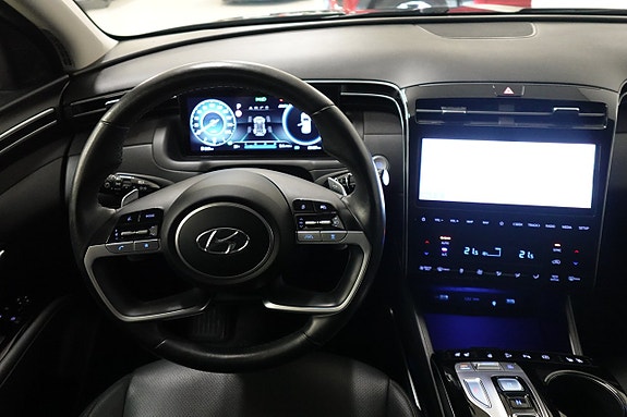 Hyundai Tucson 7 of 28