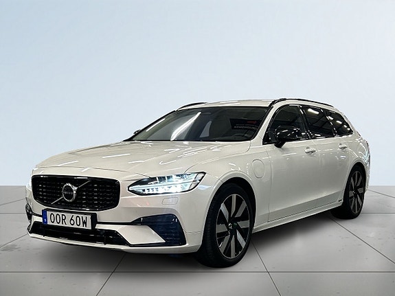 Volvo V90 16 of 25