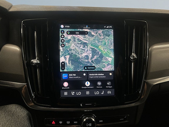 Volvo V90 11 of 25