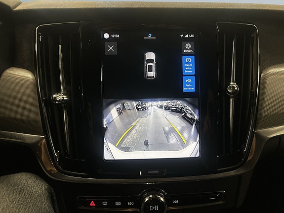 Volvo V90 15 of 25