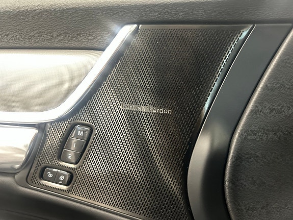 Volvo V90 21 of 25