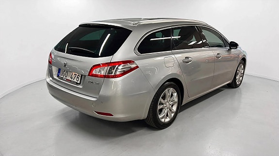 Peugeot 508 4 of 18