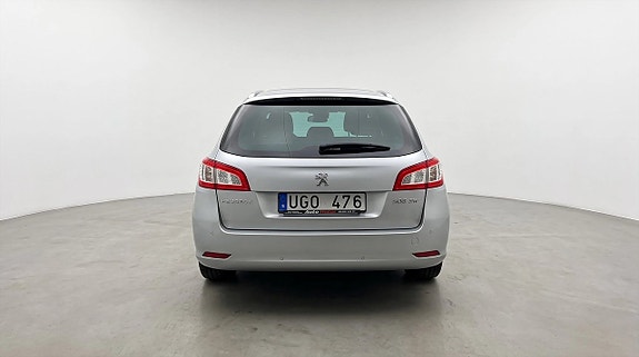 Peugeot 508 5 of 18