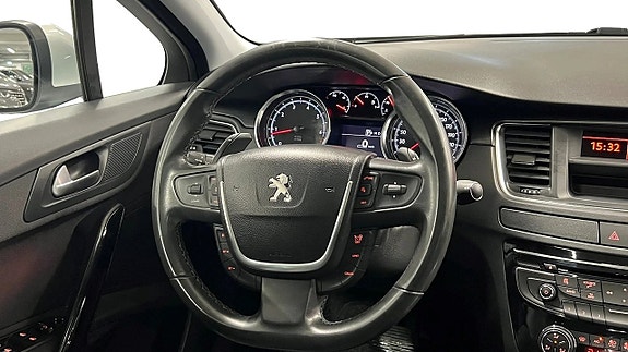 Peugeot 508 8 of 18