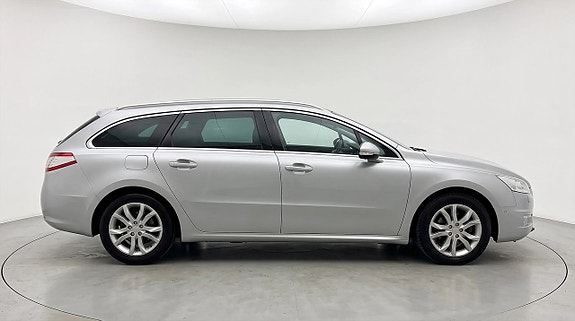 Peugeot 508 3 of 18