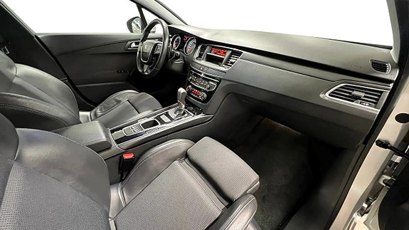 Peugeot 508 17 of 18
