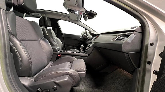 Peugeot 508 16 of 18