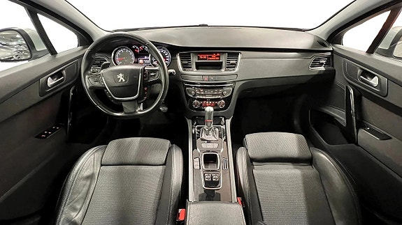 Peugeot 508 6 of 18