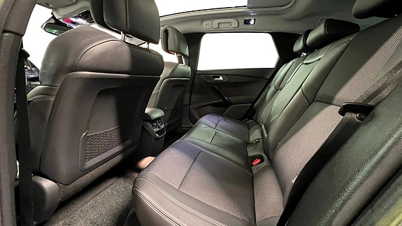 Peugeot 508 13 of 18
