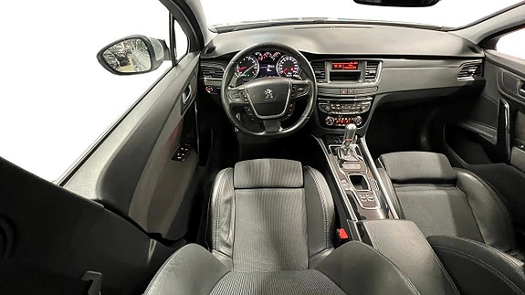 Peugeot 508 7 of 18