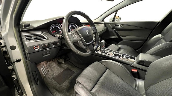 Peugeot 508 9 of 18