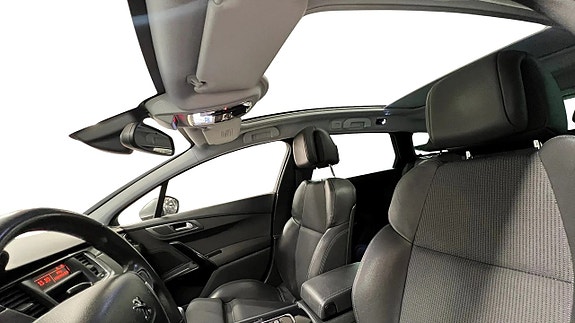 Peugeot 508 12 of 18