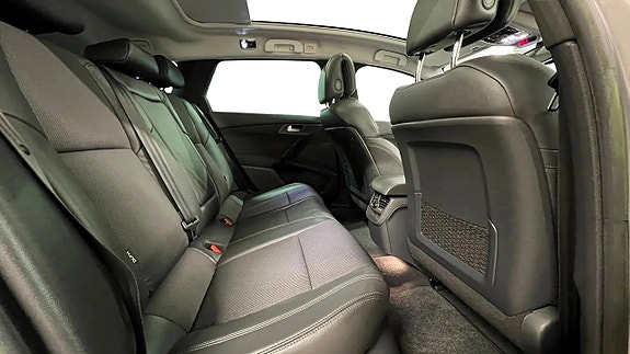 Peugeot 508 15 of 18