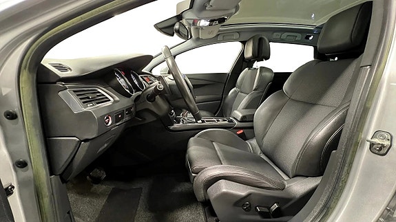 Peugeot 508 11 of 18