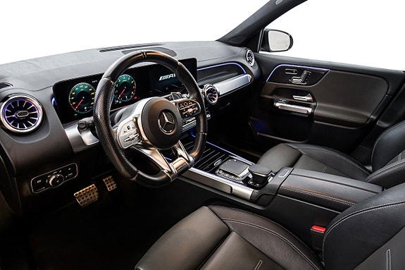 Mercedes-Benz GLB35 10 of 24