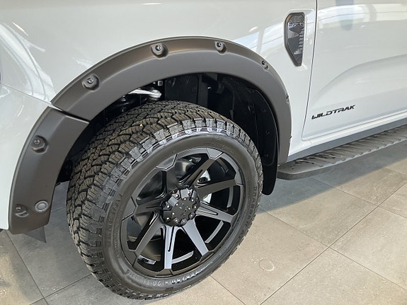 Ford Ranger 12 of 13