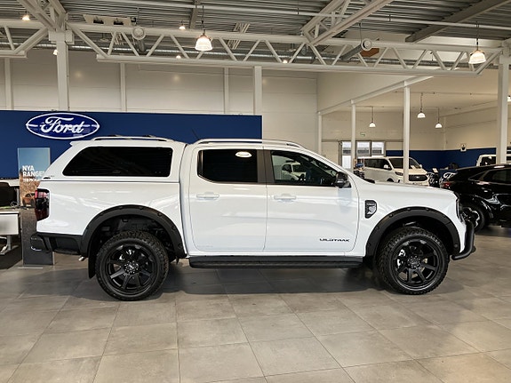 Ford Ranger 13 of 13