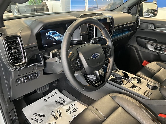 Ford Ranger 10 of 13