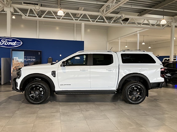 Ford Ranger 2 of 13