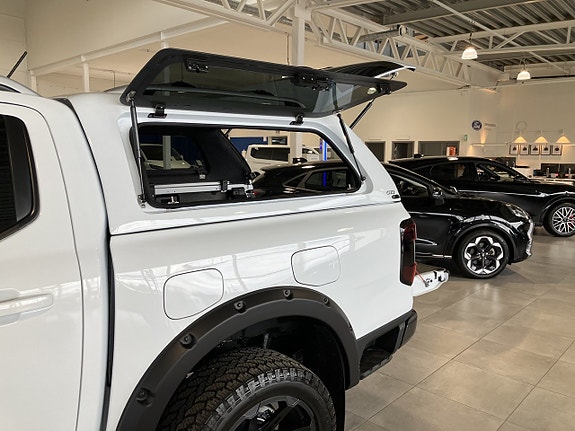 Ford Ranger 7 of 13