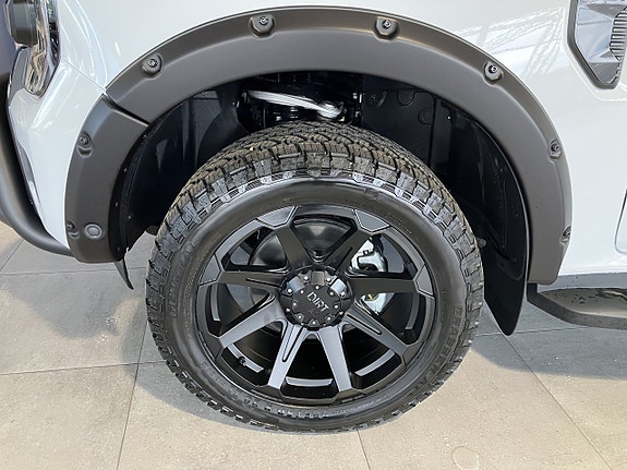 Ford Ranger 8 of 13