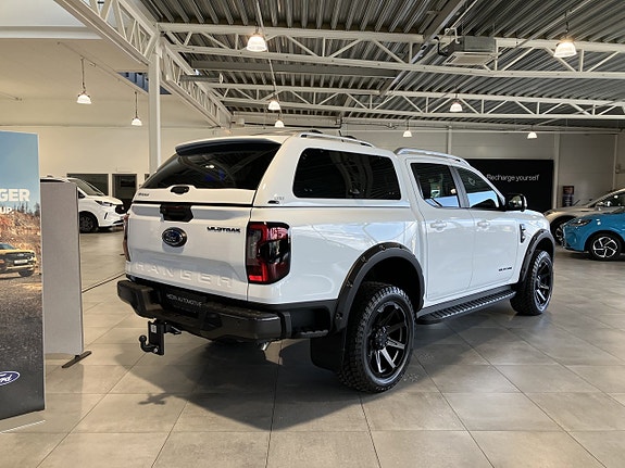 Ford Ranger 3 of 13