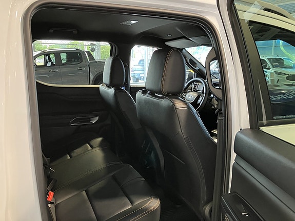 Ford Ranger 11 of 13