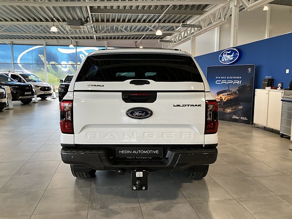 Ford Ranger 5 of 13