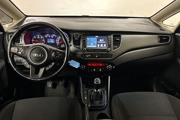 Kia Carens 19 of 22