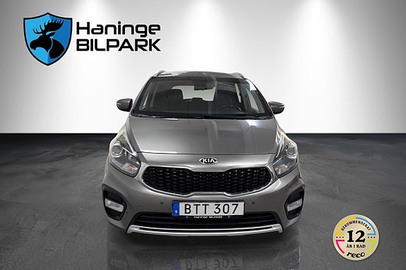 Kia Carens 3 of 22