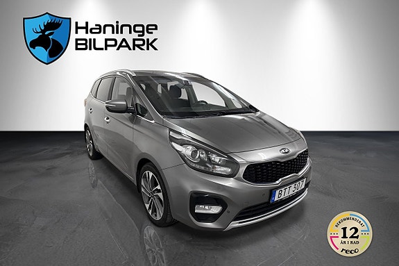 Kia Carens 5 of 22