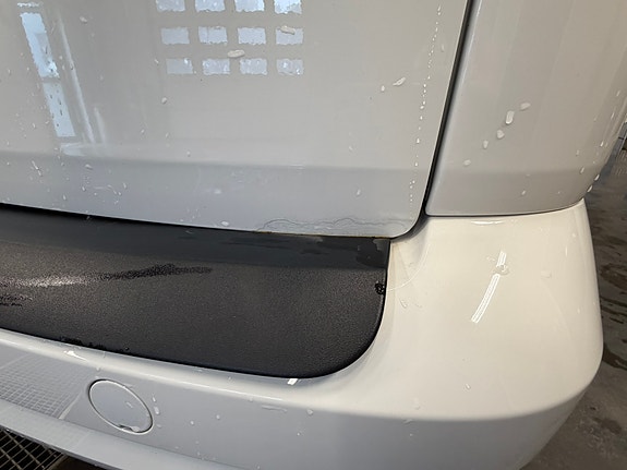 Volkswagen Caddy Maxi 14 of 25