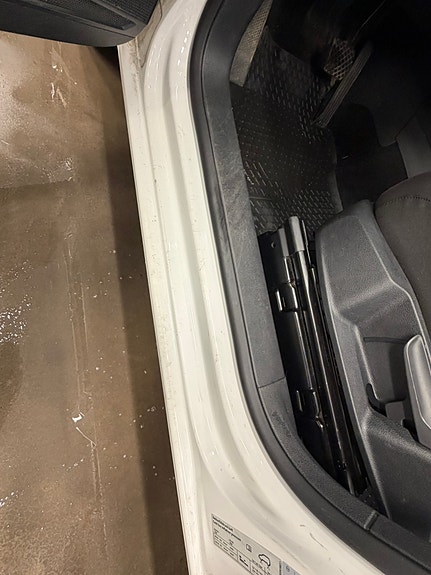 Volkswagen Caddy Maxi 9 of 25