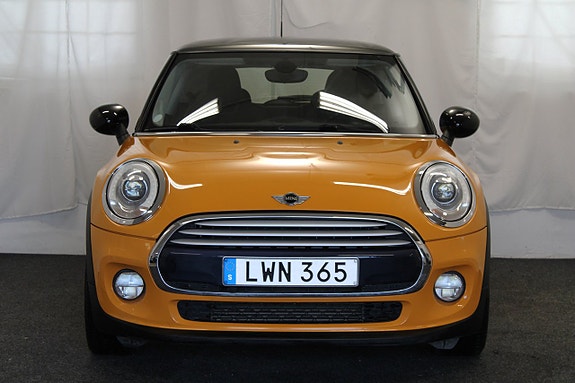 MINI Cooper 4 of 23