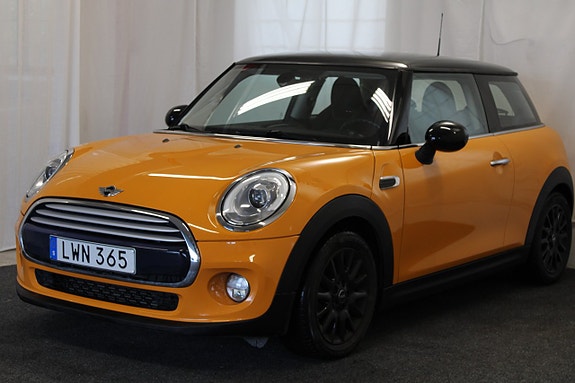 MINI Cooper 5 of 23