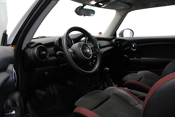 MINI Cooper 8 of 23