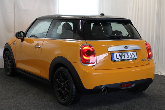 MINI Cooper 7 of 23