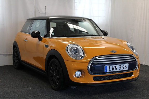 MINI Cooper 2 of 23
