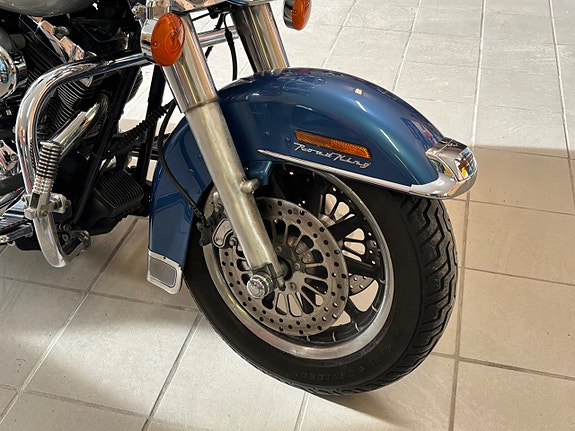 Harley-Davidson Road King 1.4 Twin Cam 88 5 of 11