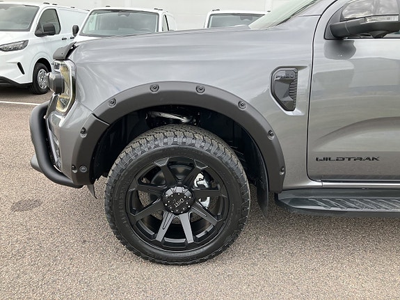 Ford Ranger 12 of 12