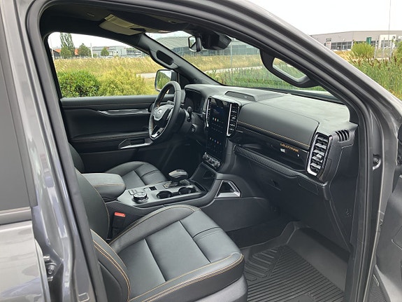 Ford Ranger 6 of 12