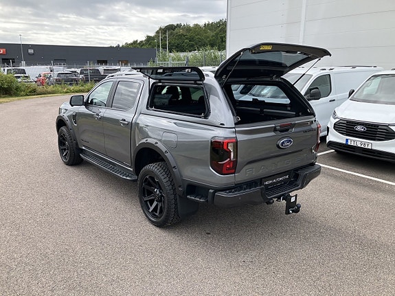 Ford Ranger 4 of 12