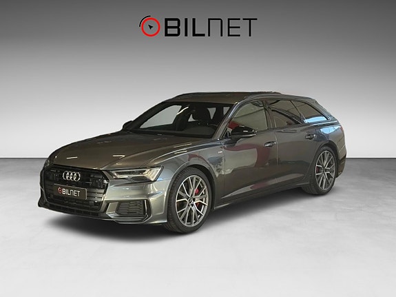 Audi A6 3 of 18