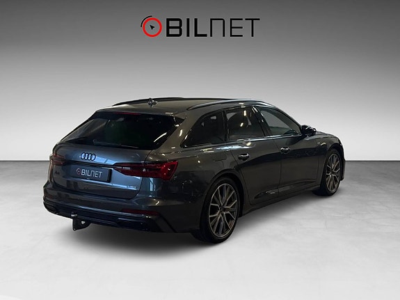 Audi A6 2 of 18