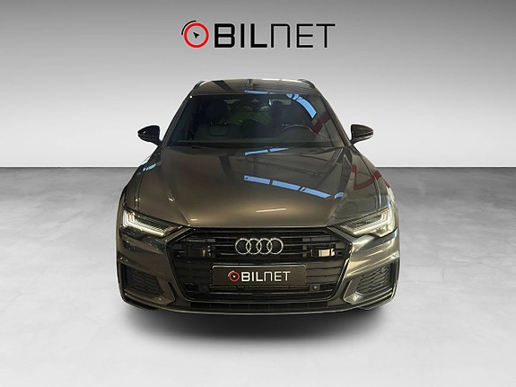 Audi A6 7 of 18