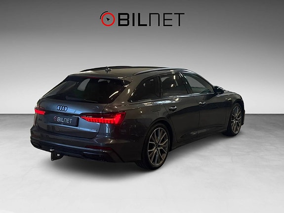 Audi A6 4 of 18