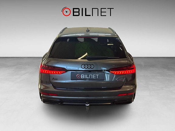 Audi A6 8 of 18