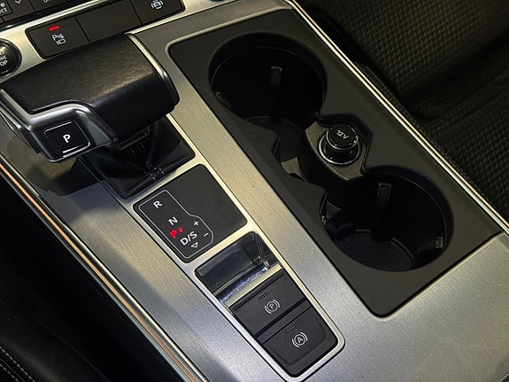 Audi A6 13 of 18
