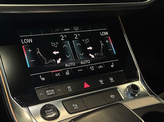 Audi A6 16 of 18