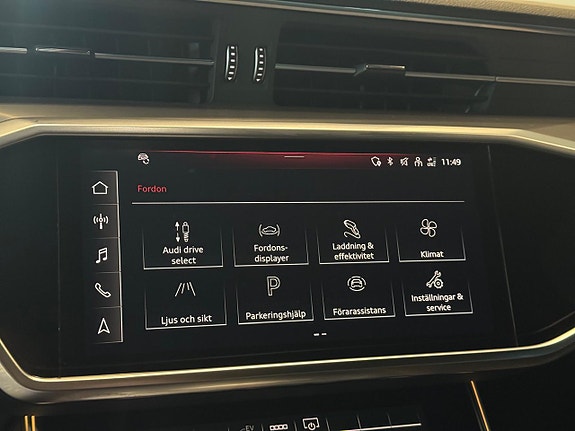 Audi A6 17 of 18